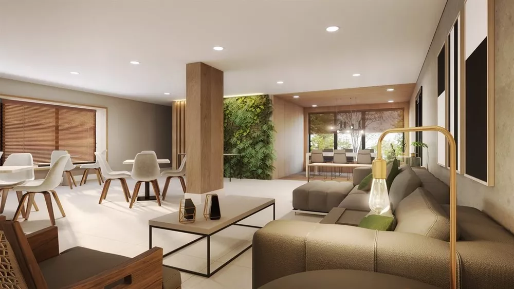 Apartamento, 3 quartos, 90 m² - Foto 41