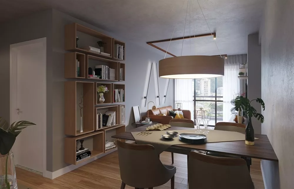 Apartamento, 3 quartos, 90 m² - Foto 11
