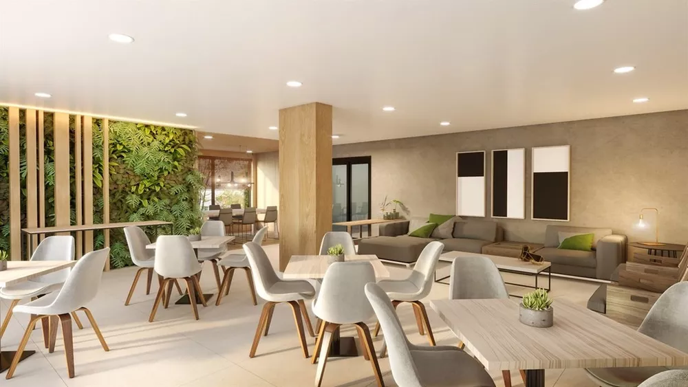 Apartamento, 3 quartos, 90 m² - Foto 12