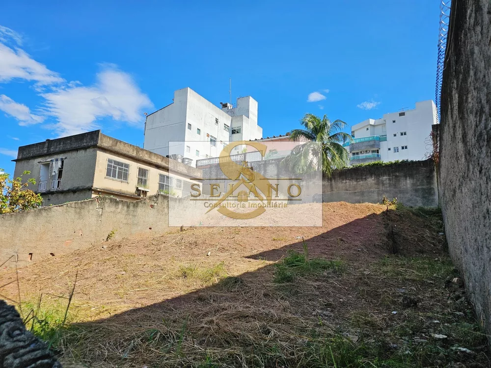 Terreno, 360 m² - Foto 1