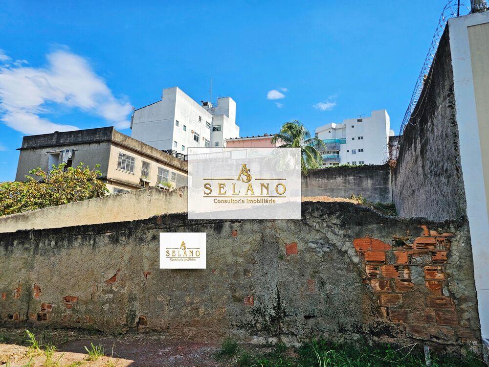 Terreno, 360 m² - Foto 8