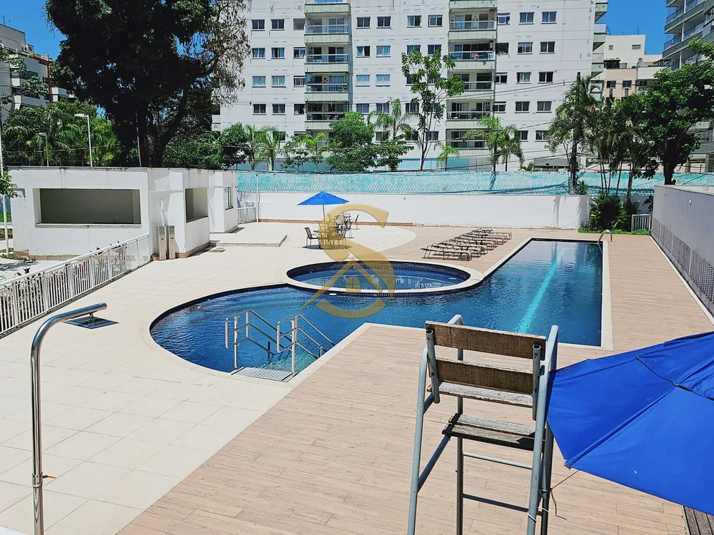 Apartamento, 4 quartos, 123 m² - Foto 64