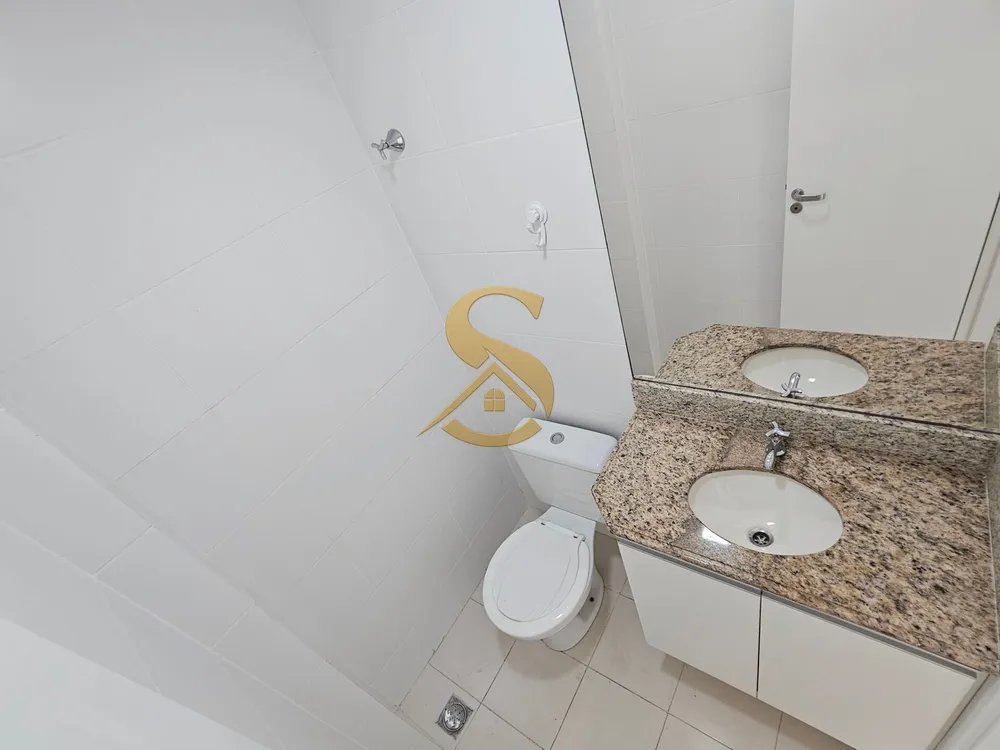 Apartamento, 4 quartos, 123 m² - Foto 11