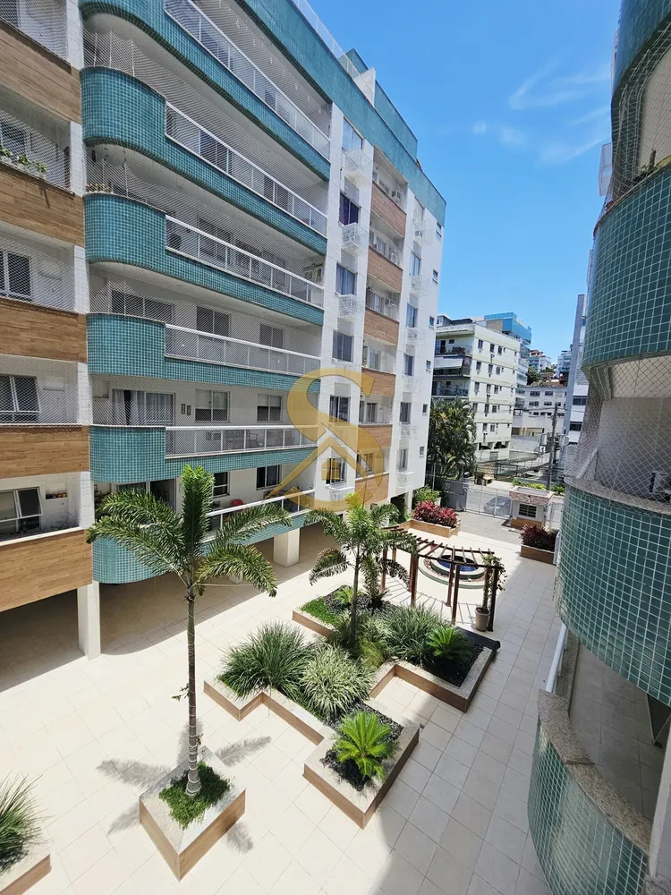 Apartamento, 4 quartos, 123 m² - Foto 41