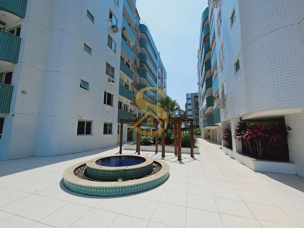 Apartamento, 4 quartos, 123 m² - Foto 48
