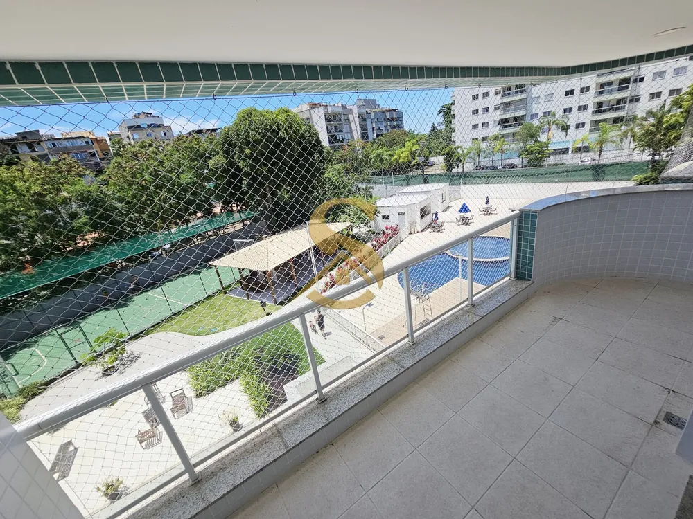 Apartamento, 4 quartos, 123 m² - Foto 6
