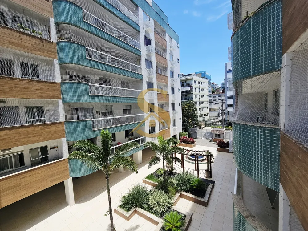 Apartamento, 4 quartos, 123 m² - Foto 40