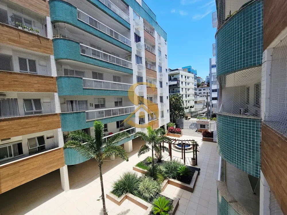 Apartamento, 4 quartos, 123 m² - Foto 79
