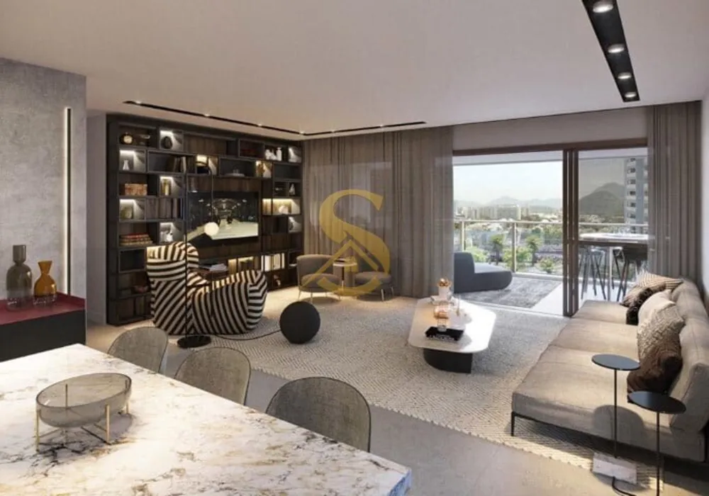 Apartamento, 3 quartos, 121 m² - Foto 44