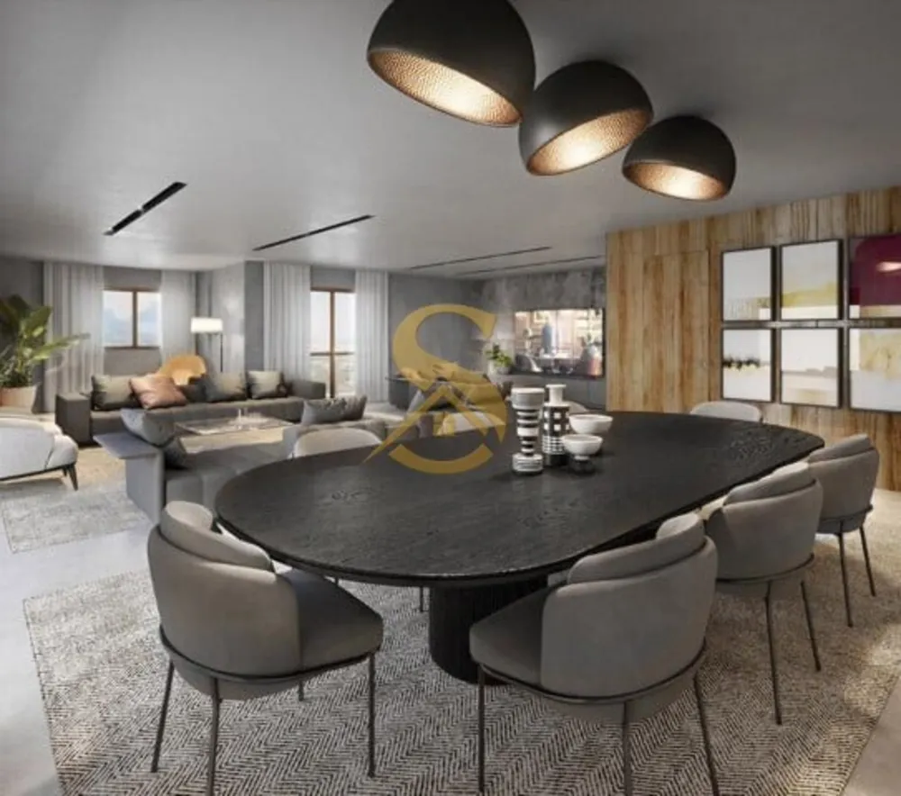 Apartamento, 3 quartos, 121 m² - Foto 70