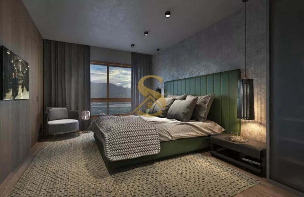 Apartamento, 3 quartos, 121 m² - Foto 75