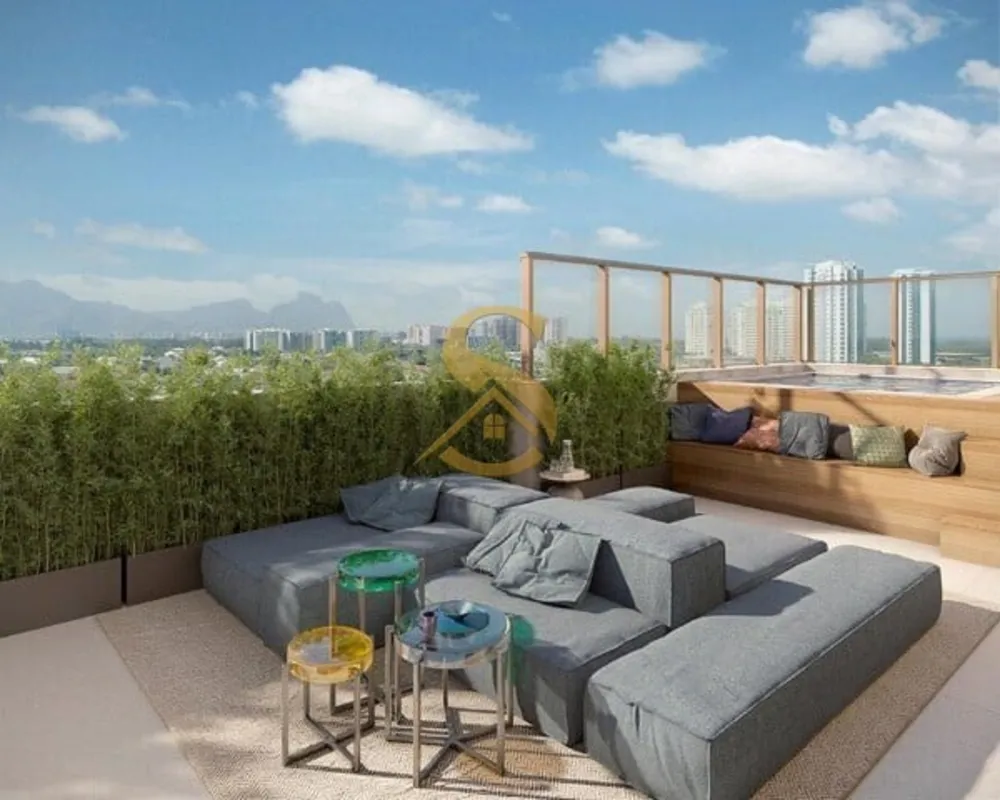 Apartamento, 3 quartos, 121 m² - Foto 56