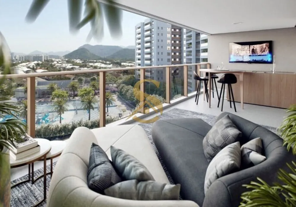 Apartamento, 3 quartos, 121 m² - Foto 53