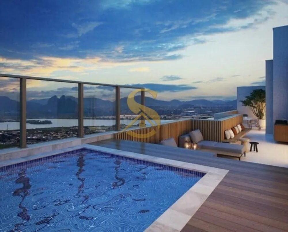 Apartamento, 3 quartos, 121 m² - Foto 69