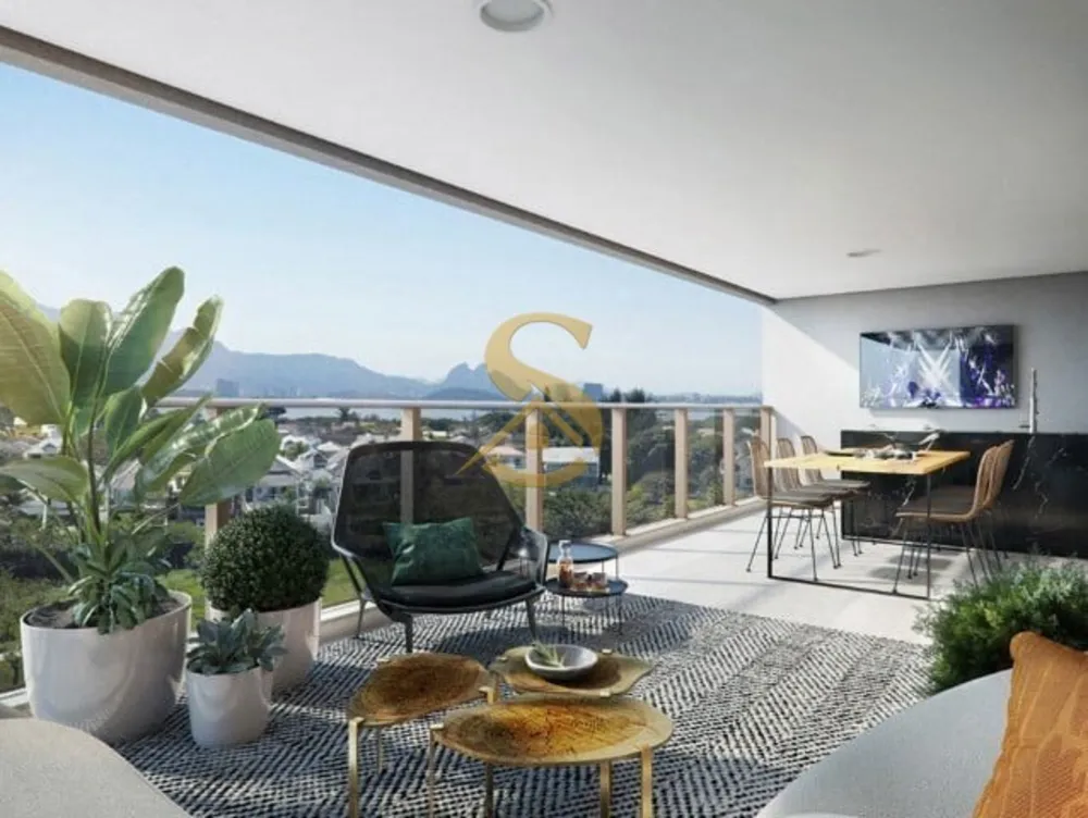 Apartamento, 3 quartos, 121 m² - Foto 59