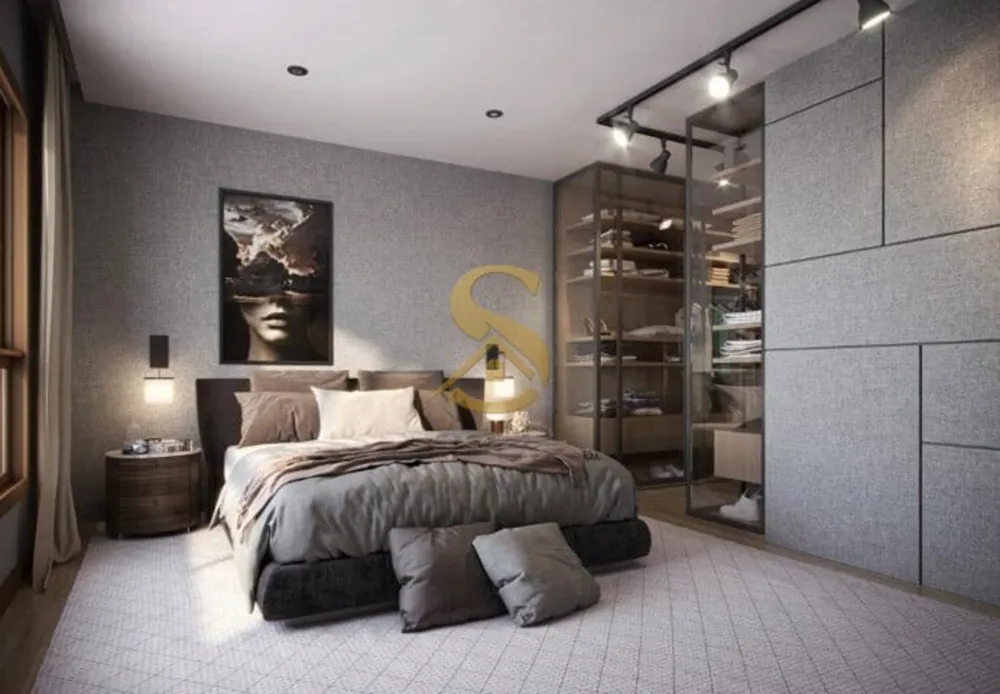 Apartamento, 3 quartos, 121 m² - Foto 58
