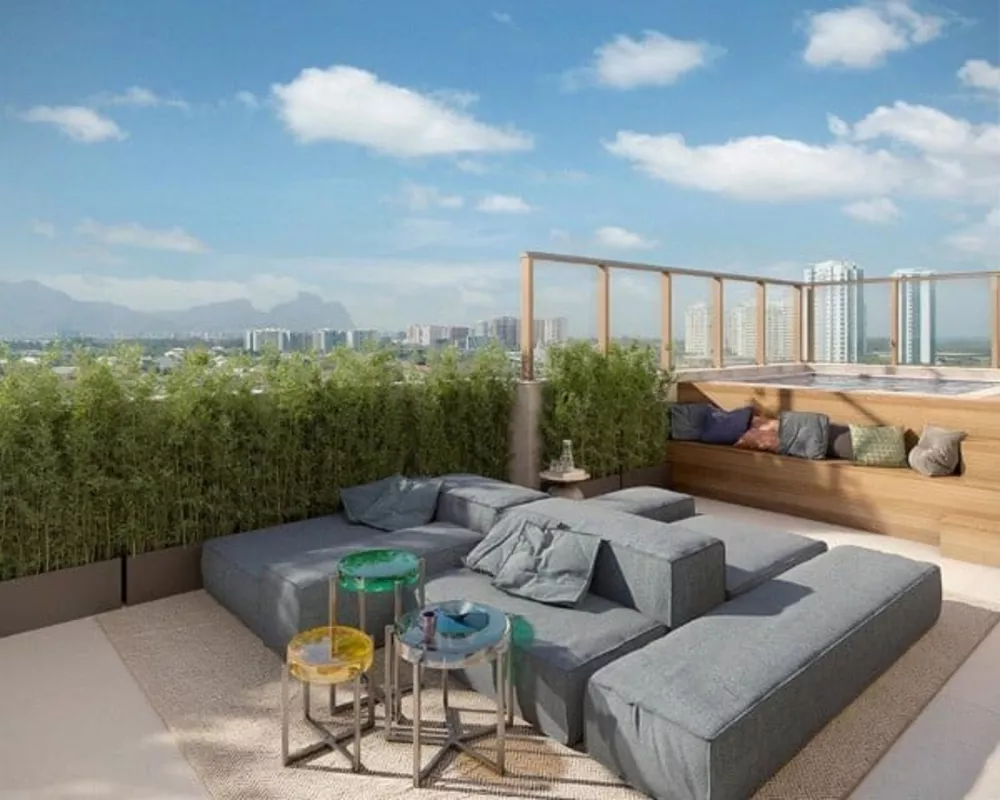 Apartamento, 3 quartos, 121 m² - Foto 26