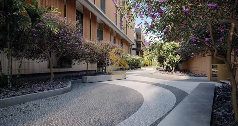 Apartamento, 2 quartos, 70 m² - Foto 47