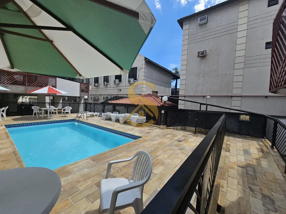 Apartamento, 3 quartos, 87 m² - Foto 1