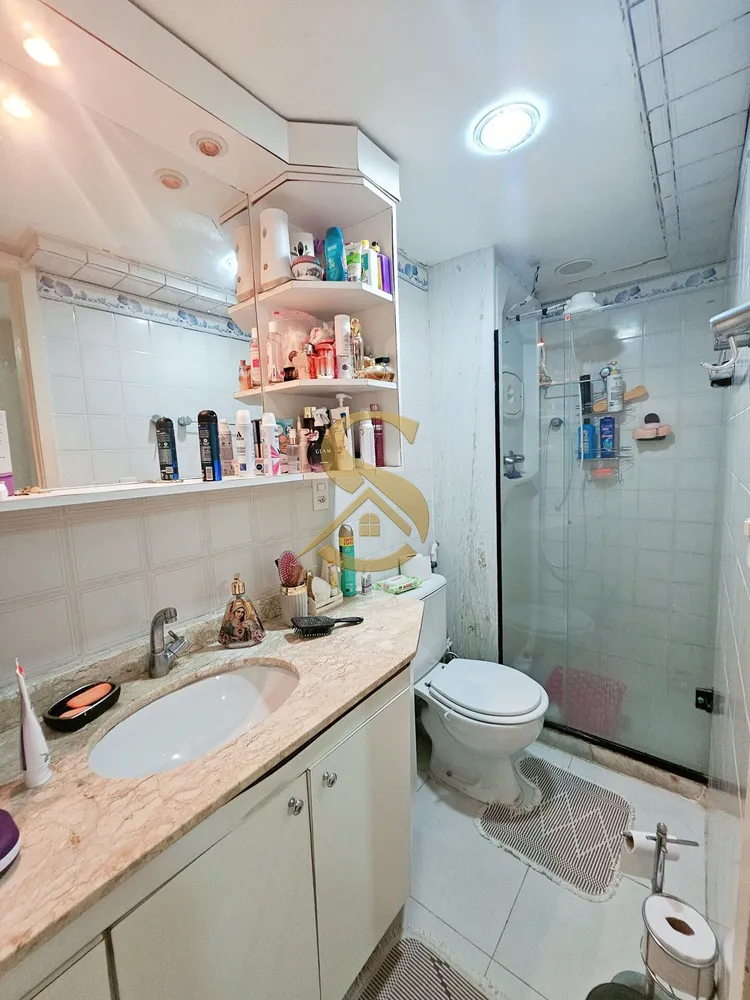 Apartamento, 3 quartos, 87 m² - Foto 26
