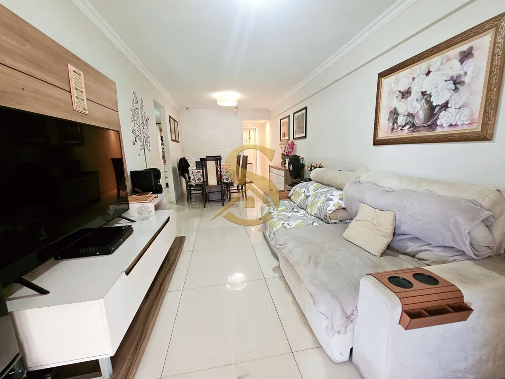 Apartamento, 3 quartos, 87 m² - Foto 8