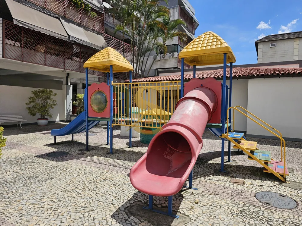 Apartamento, 3 quartos, 87 m² - Foto 4