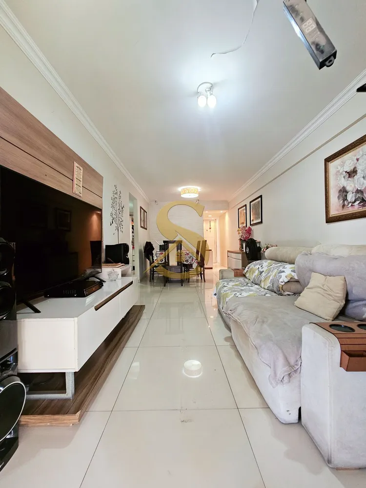 Apartamento, 3 quartos, 87 m² - Foto 38