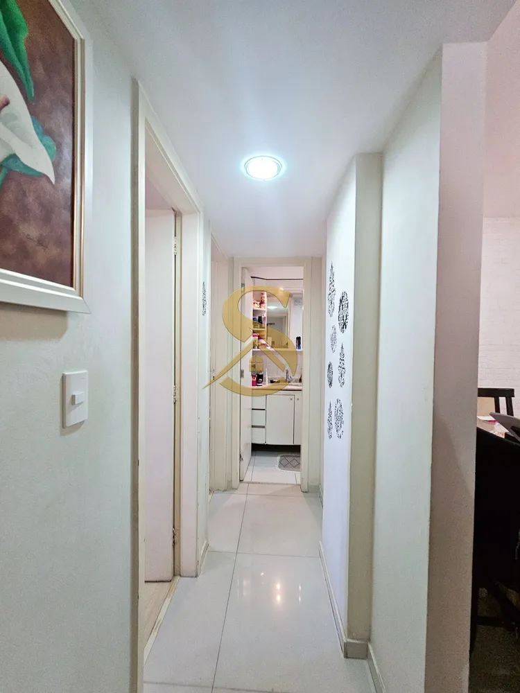 Apartamento, 3 quartos, 87 m² - Foto 6