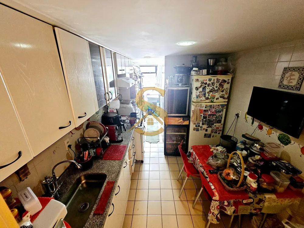 Apartamento, 3 quartos, 87 m² - Foto 41