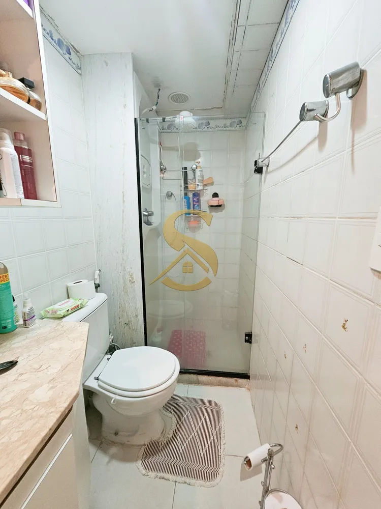 Apartamento, 3 quartos, 87 m² - Foto 10