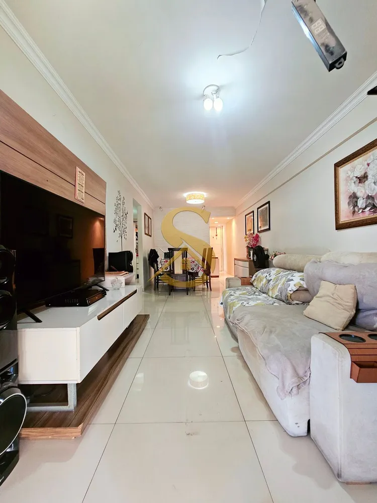 Apartamento, 3 quartos, 87 m² - Foto 13