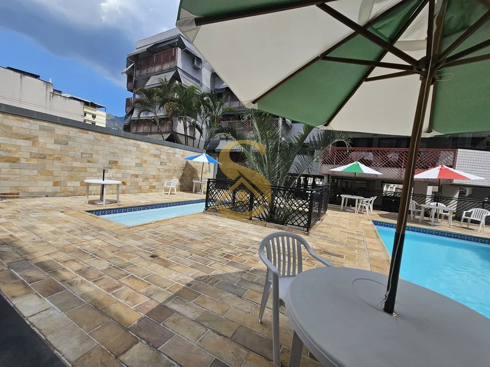 Apartamento, 3 quartos, 87 m² - Foto 21