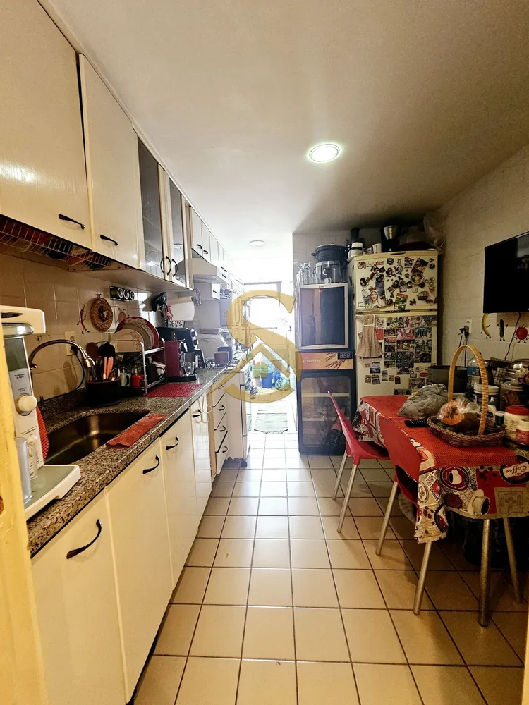 Apartamento, 3 quartos, 87 m² - Foto 31