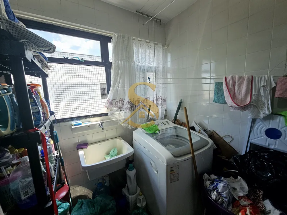 Apartamento, 3 quartos, 87 m² - Foto 23