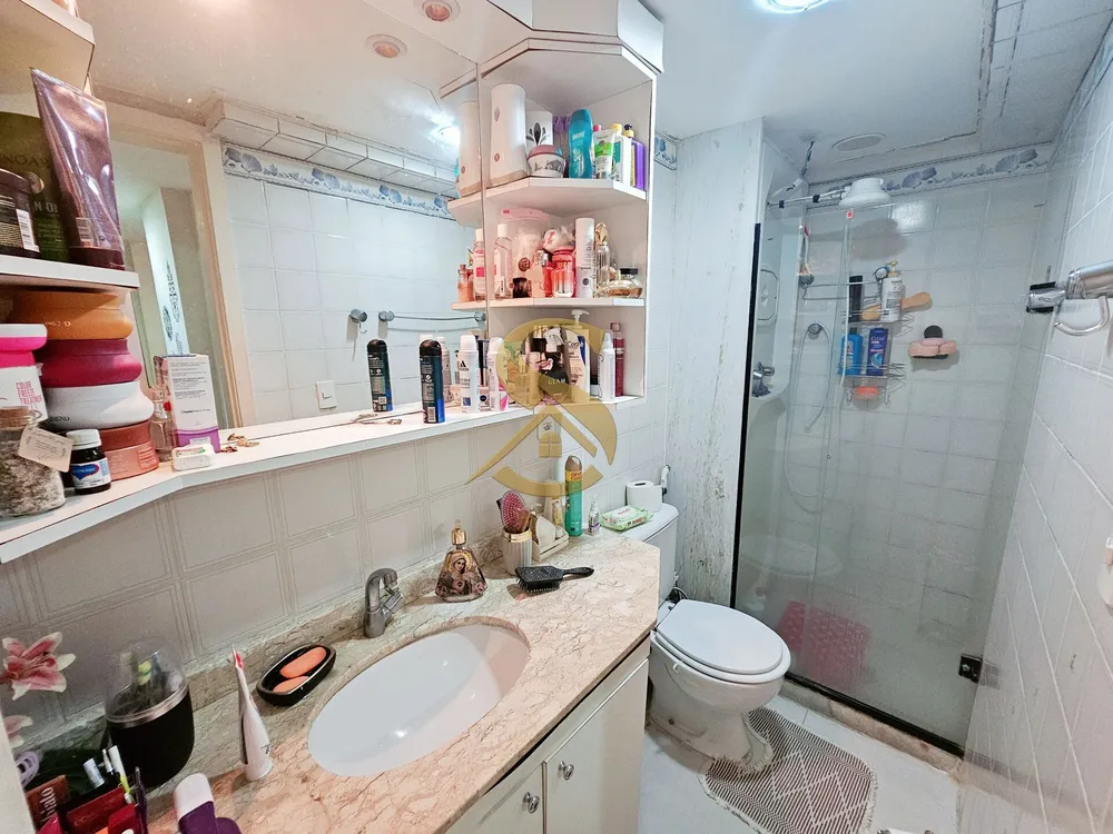 Apartamento, 3 quartos, 87 m² - Foto 11