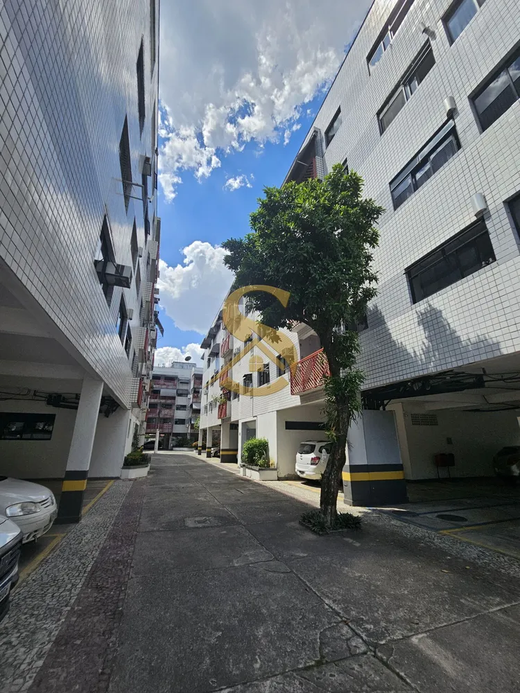 Apartamento, 3 quartos, 87 m² - Foto 34