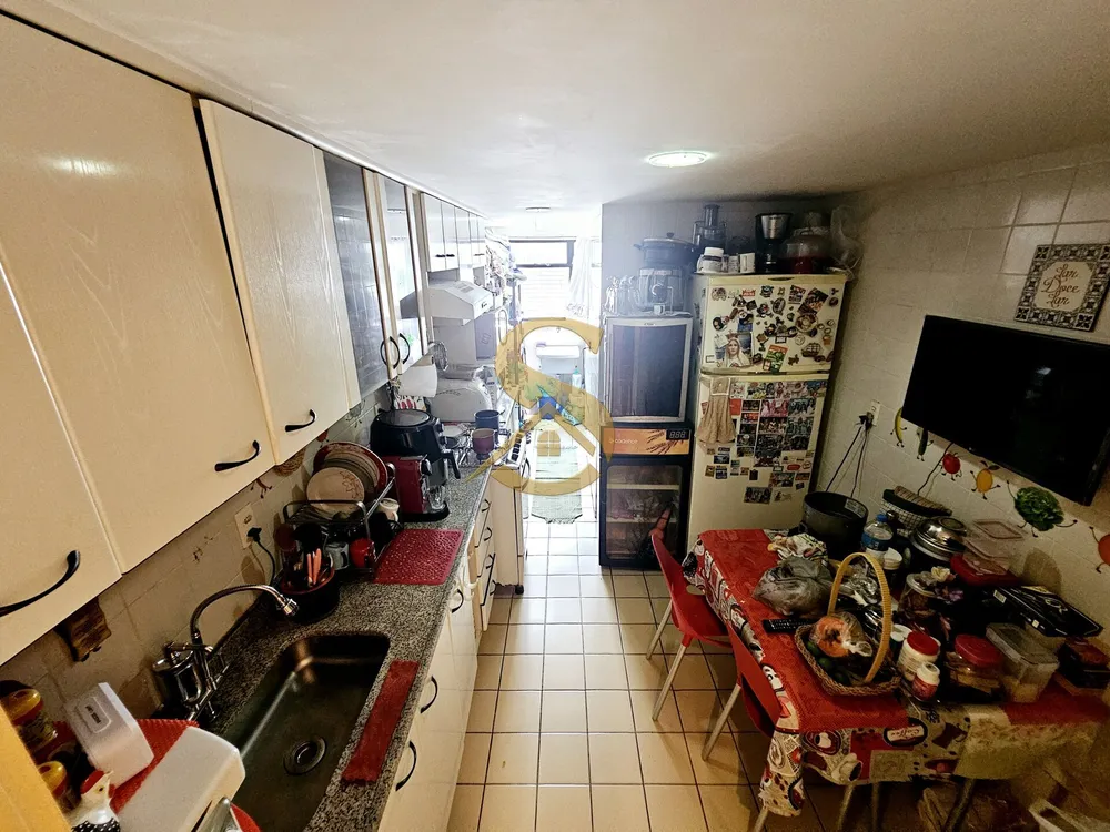 Apartamento, 3 quartos, 87 m² - Foto 24