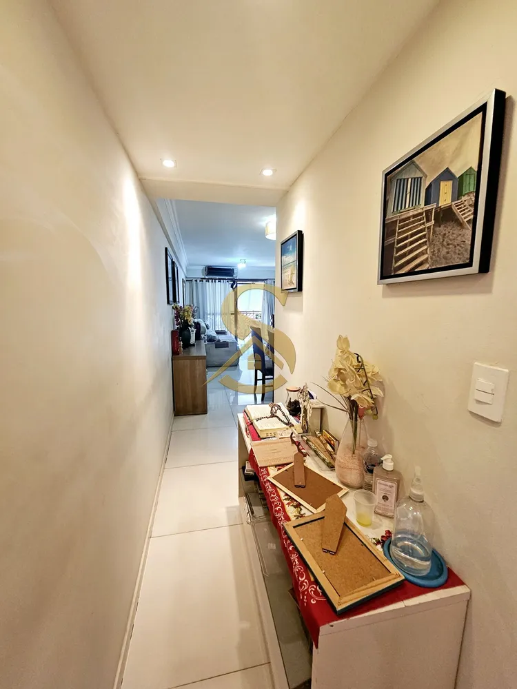 Apartamento, 3 quartos, 87 m² - Foto 3