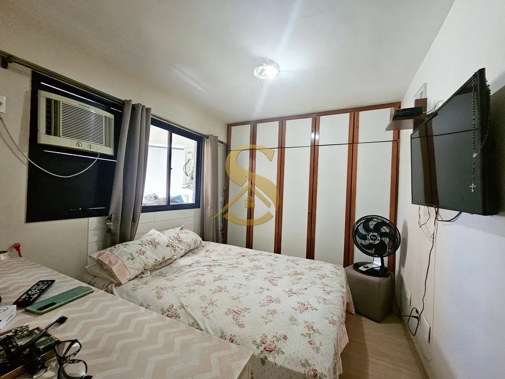 Apartamento, 3 quartos, 87 m² - Foto 5