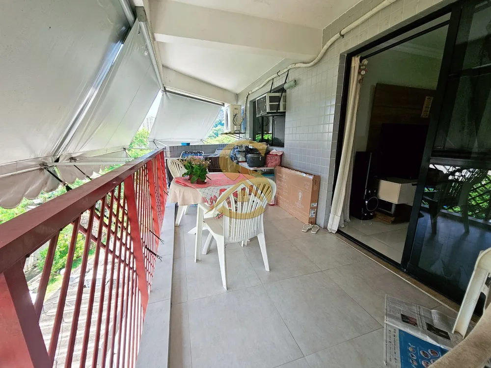 Apartamento, 3 quartos, 87 m² - Foto 30