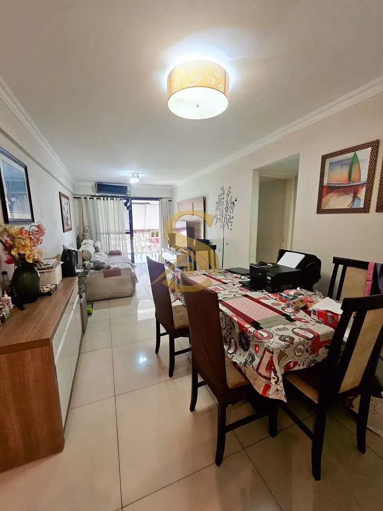 Apartamento, 3 quartos, 87 m² - Foto 2