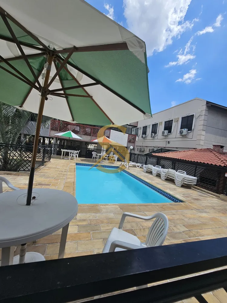 Apartamento, 3 quartos, 87 m² - Foto 33