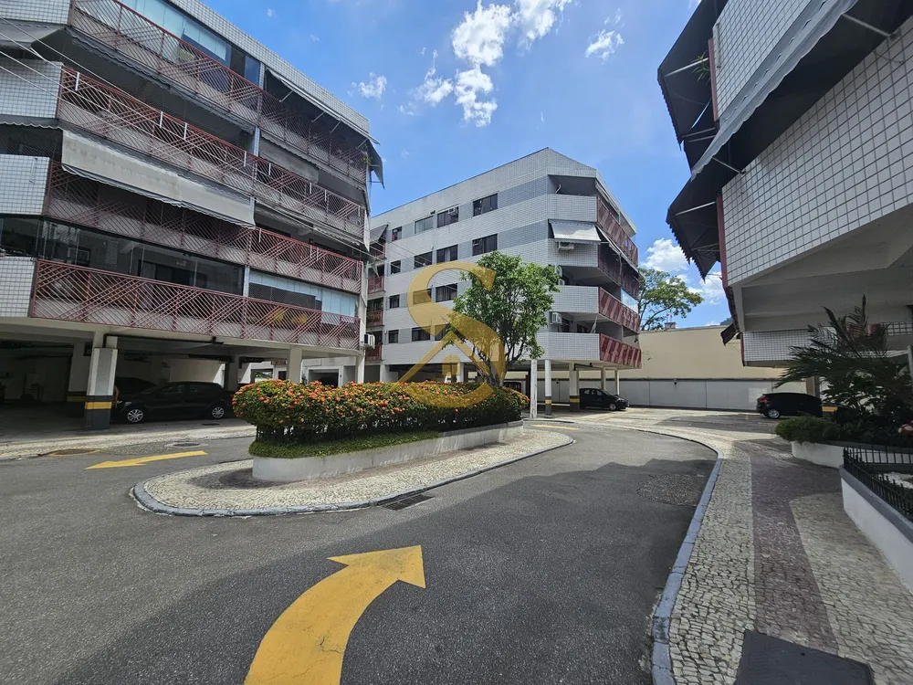 Apartamento, 3 quartos, 87 m² - Foto 13