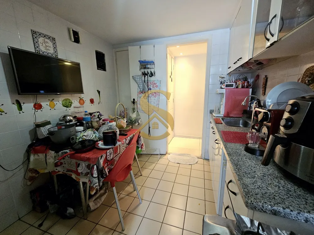 Apartamento, 3 quartos, 87 m² - Foto 15