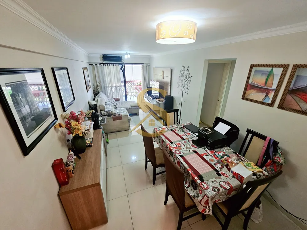 Apartamento, 3 quartos, 87 m² - Foto 35