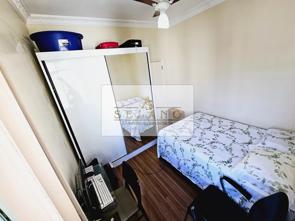 Apartamento, 2 quartos, 58 m² - Foto 16