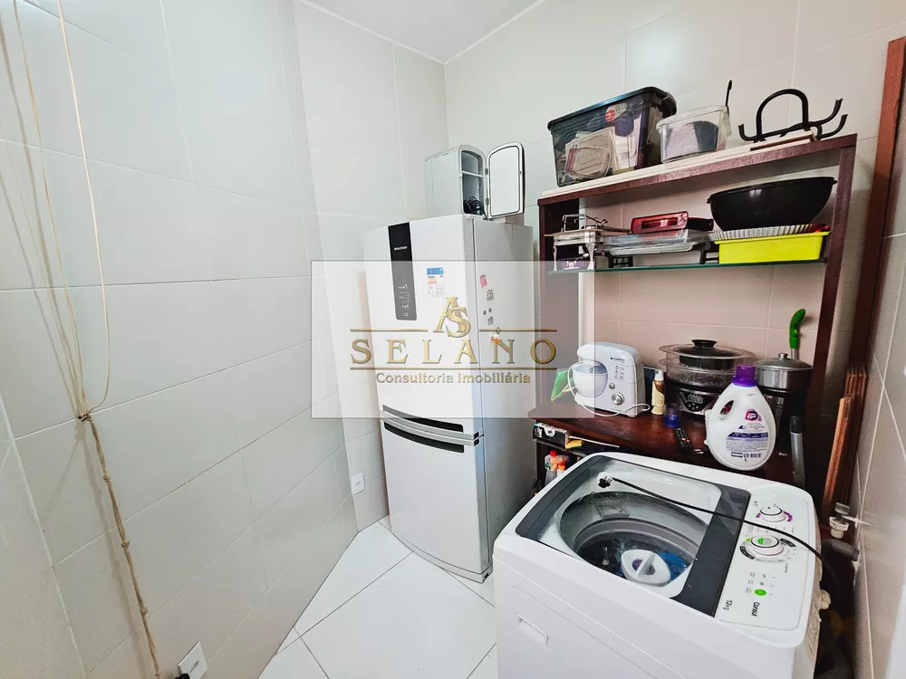 Apartamento, 2 quartos, 58 m² - Foto 6