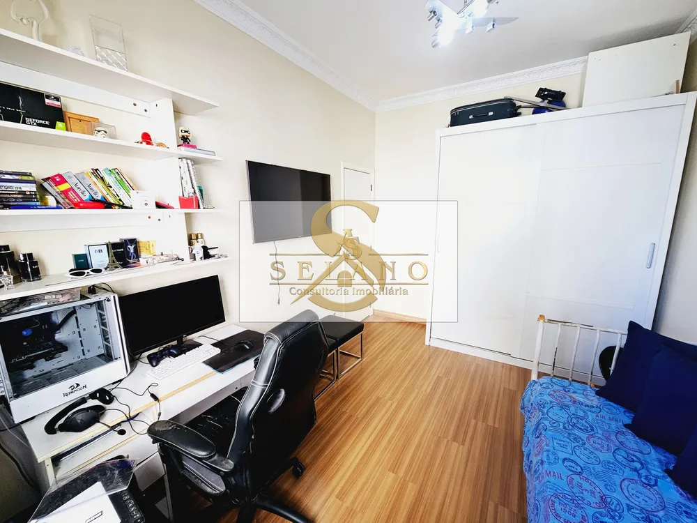 Apartamento, 2 quartos, 58 m² - Foto 34