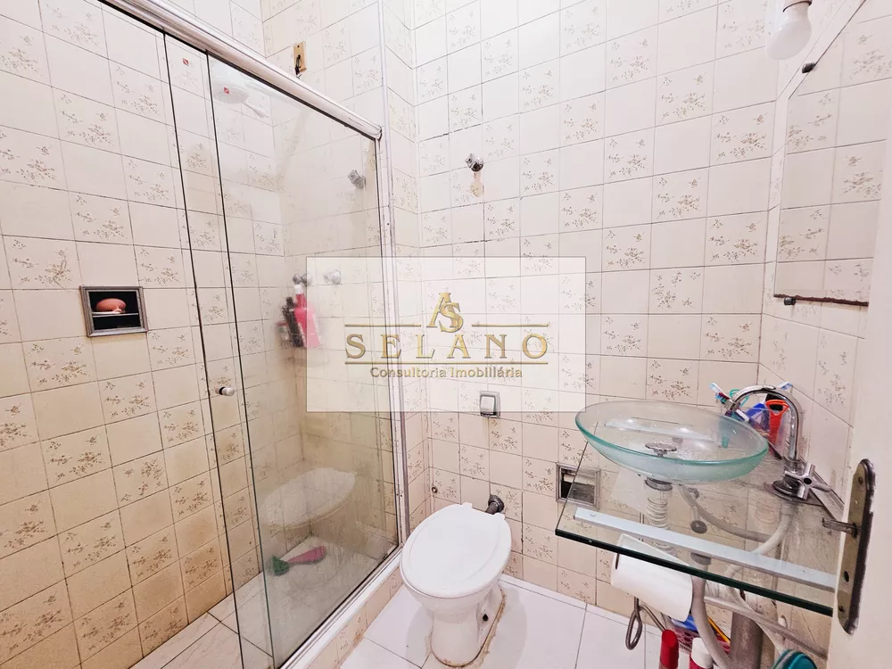 Apartamento, 2 quartos, 58 m² - Foto 8