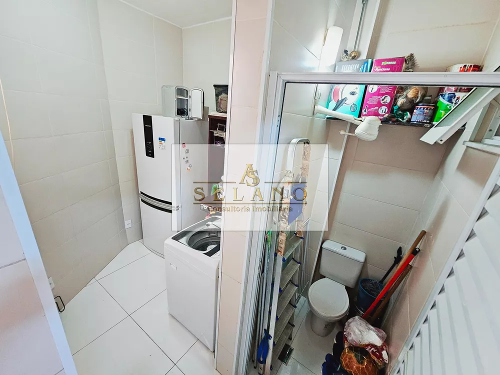 Apartamento, 2 quartos, 58 m² - Foto 2